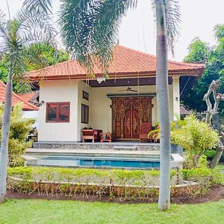 Di Abian Villas Амед Екстер'єр фото