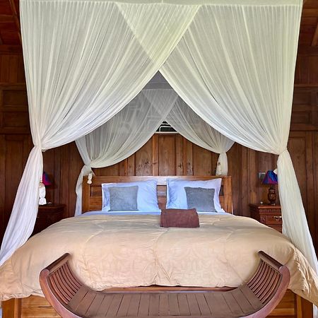Di Abian Villas Амед Екстер'єр фото